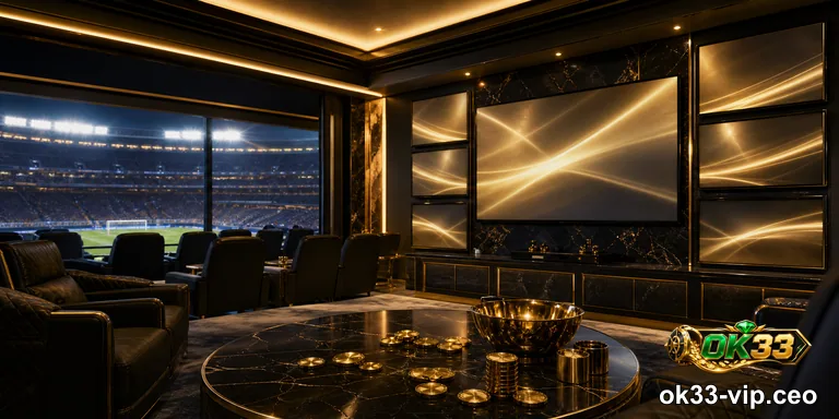 Chính Sách Bảo Mật OK33 – Những Điều Khoản Bet Thủ Cần Biết - hình ảnh - ok33-vip.ceo